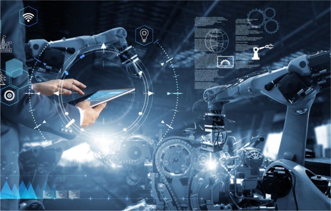 Auto Mechatronics