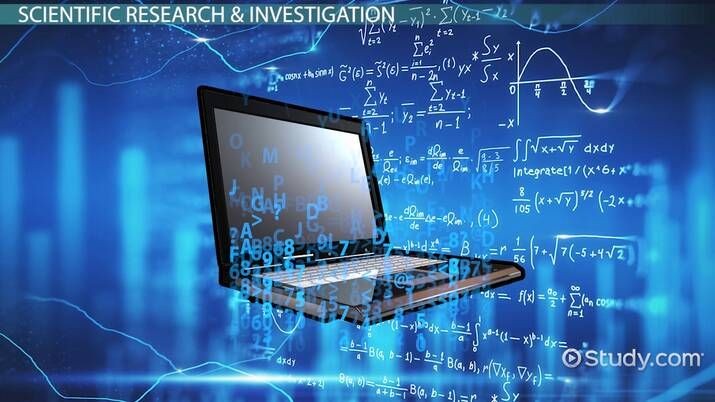 Math and Science