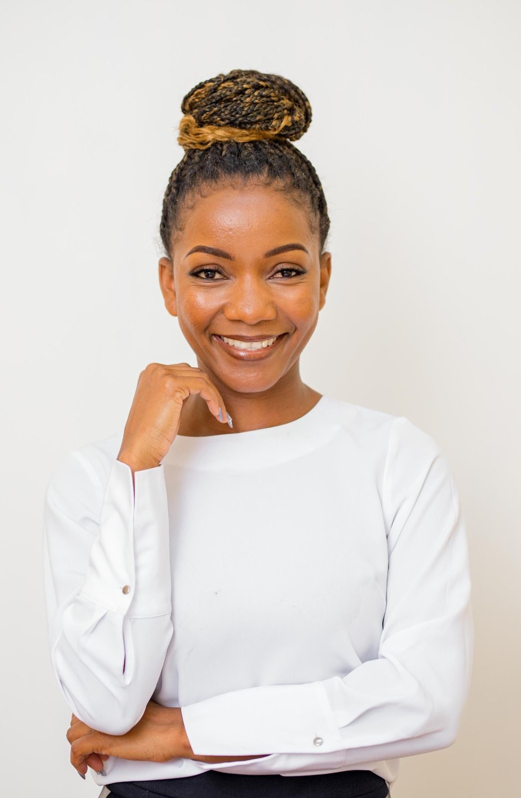 Ms Haitamba Pombili
